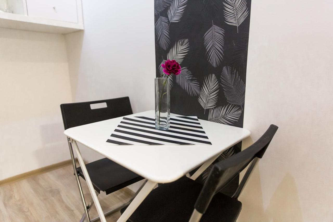 Central Budget Lofts Apartment Budapest Luaran gambar